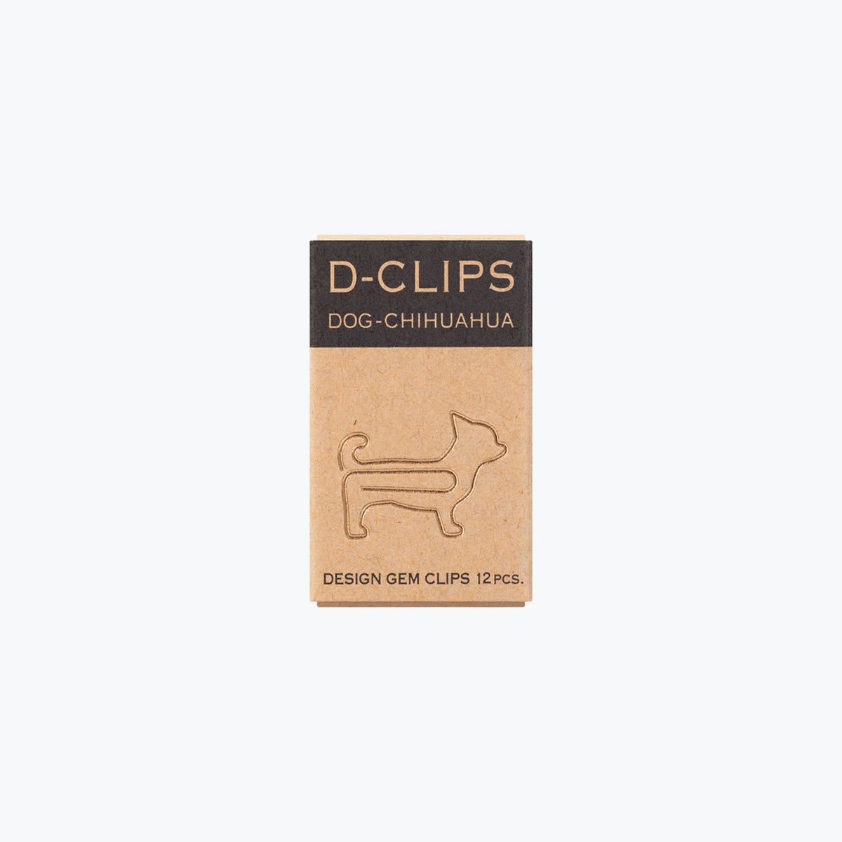 Midori - D-Clips - Dog (Chihuahua) <Outgoing>