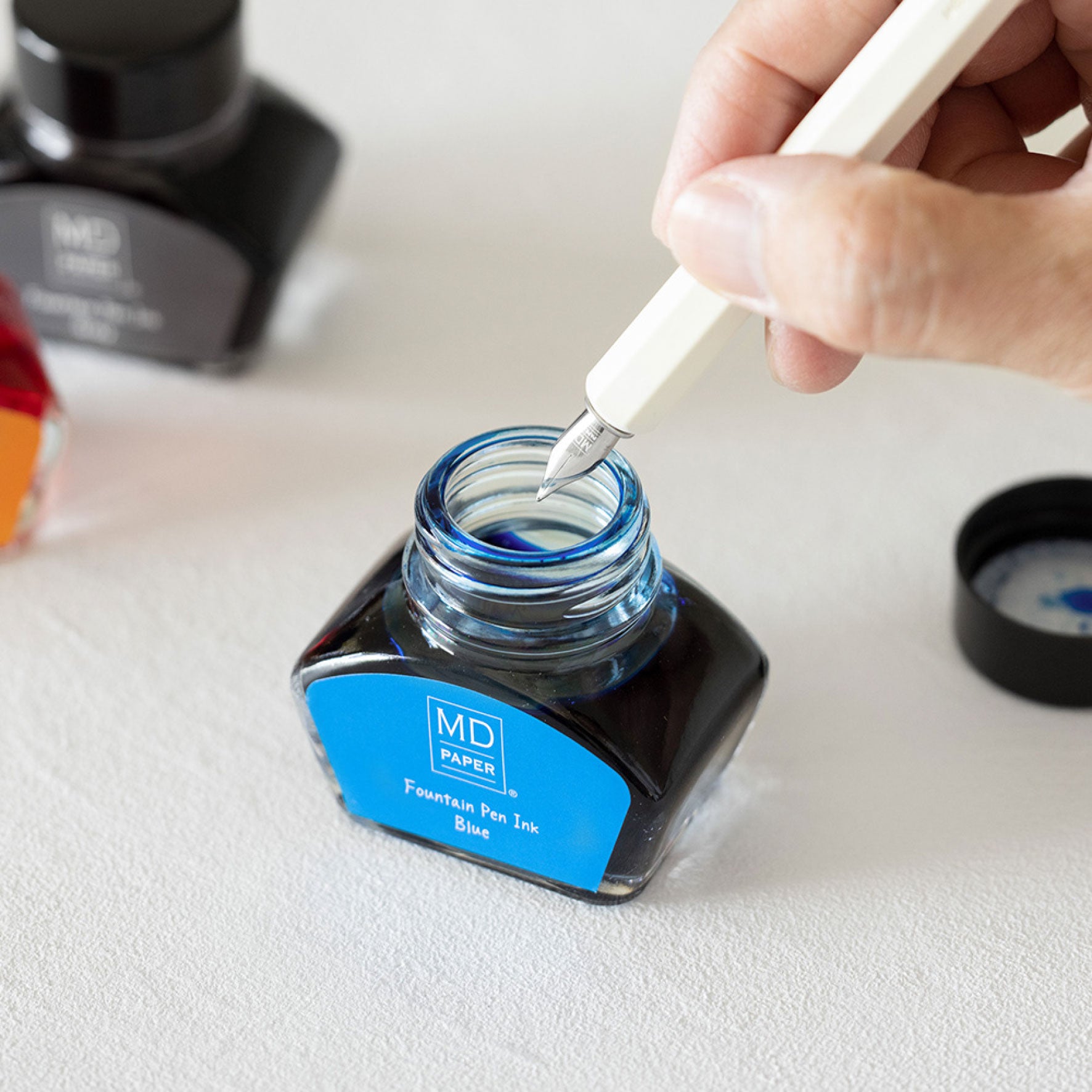 Midori - Dip Pen - MD <Outgoing>