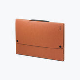 Midori - Document Case - A4 - Tan