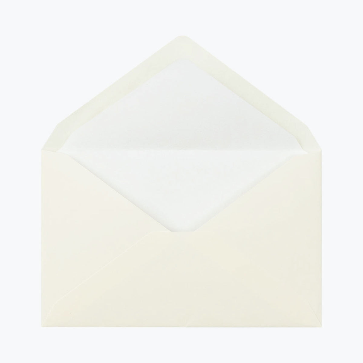Midori - Envelopes - Cream