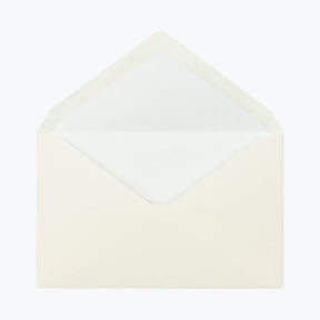 Midori - Envelopes - Cream