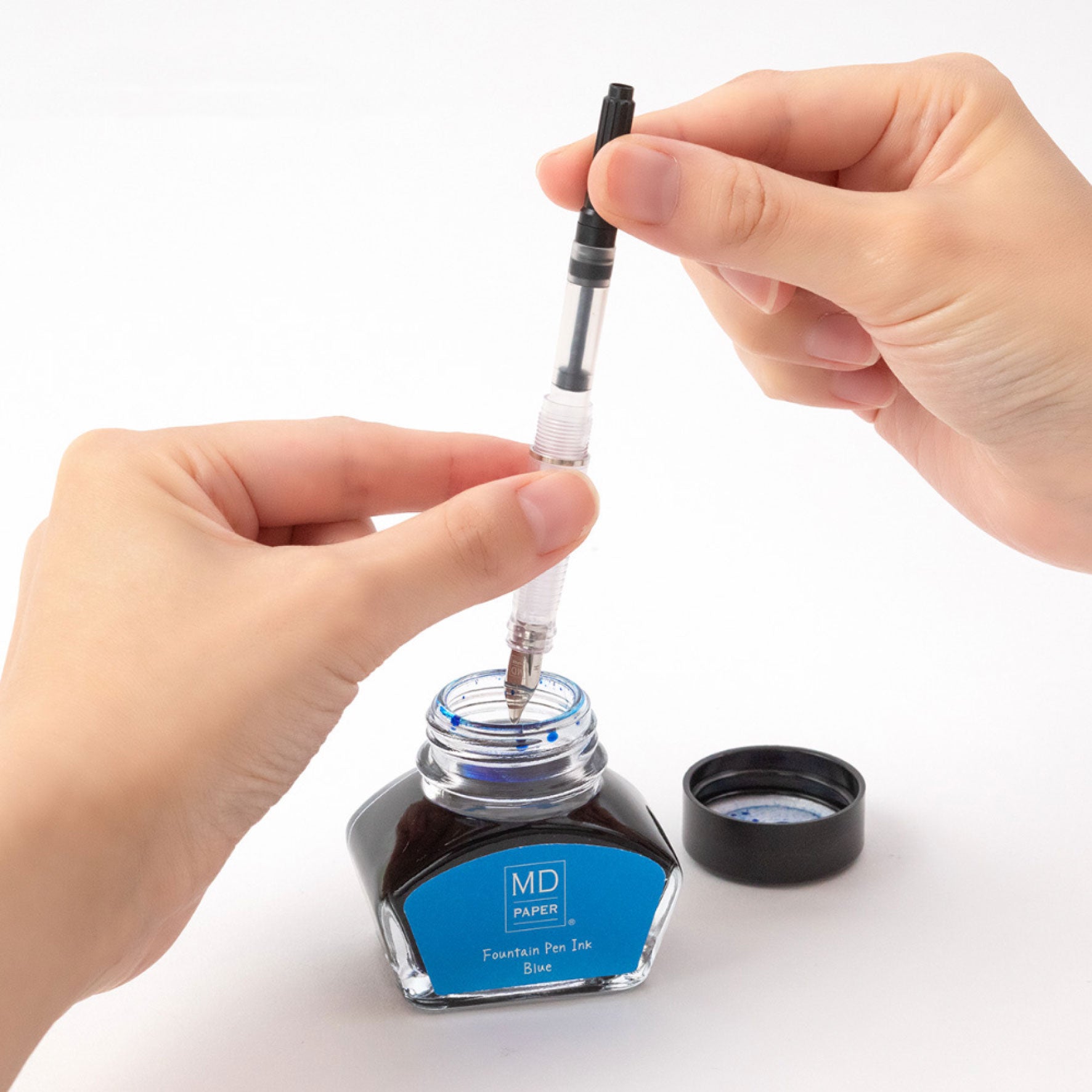 Midori - Fountain Pen Converter - MD