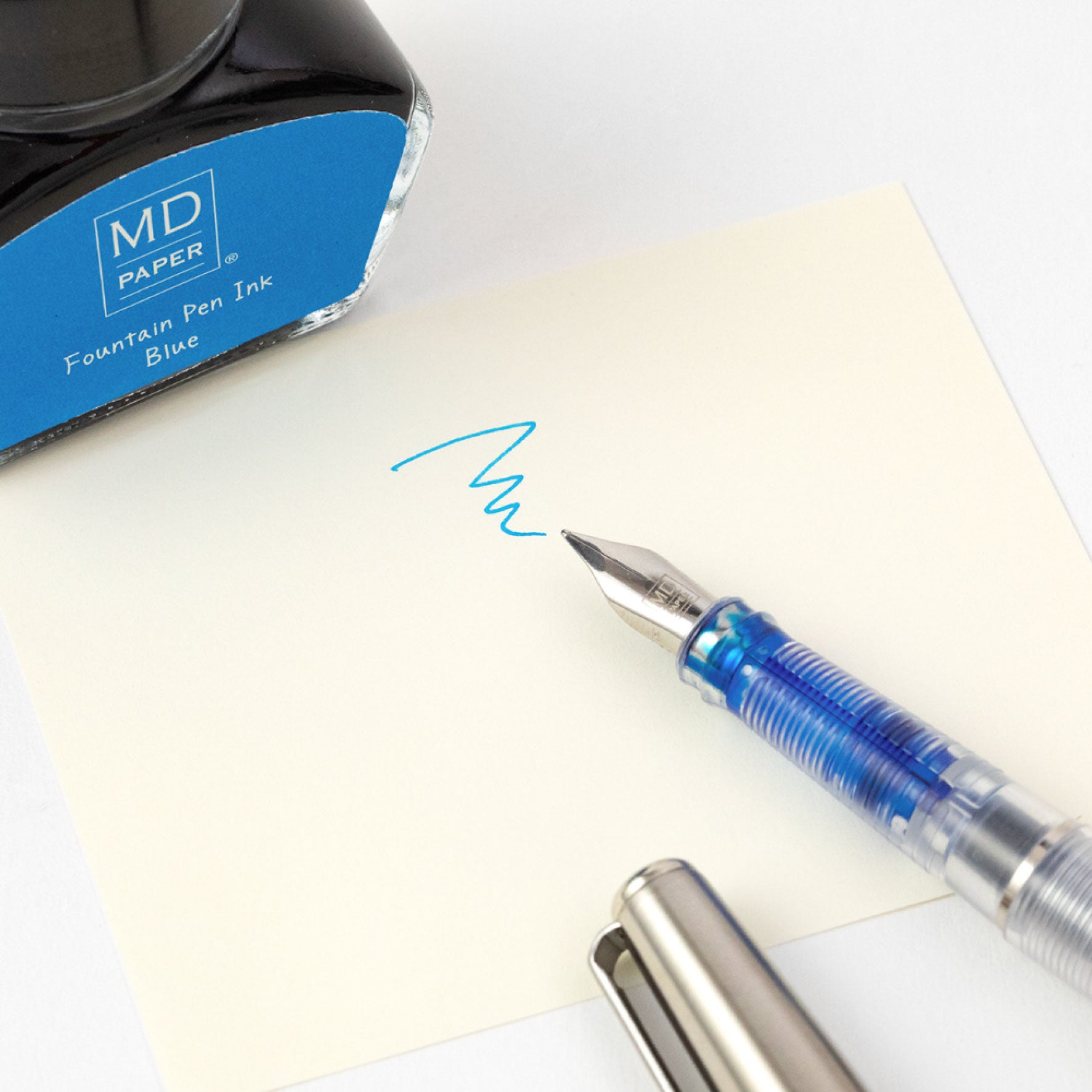 Midori - Fountain Pen Converter - MD