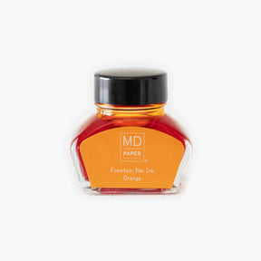 Midori - Fountain Pen Ink - MD - Orange