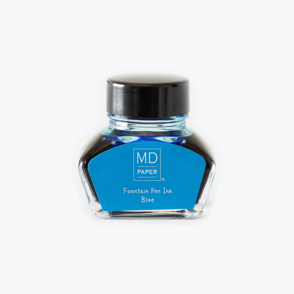 Midori - Fountain Pen Ink - MD - Blue