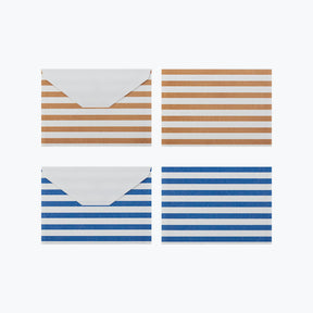 Midori - Letter Set - Mini - Stripes I