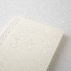 Midori - Notebook - MD 15th Anniversary - A6 - Adrian Hogan