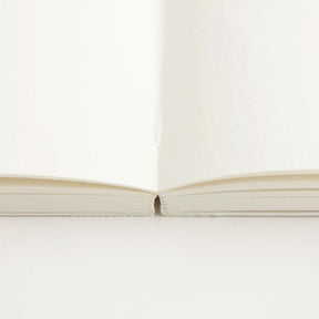 Midori - Notebook - MD Paper - A4 - Blank