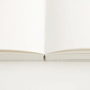 Midori - Notebook - MD Paper - A4 - Cotton