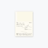 Midori - Notebook - MD Paper - A6 - Blank
