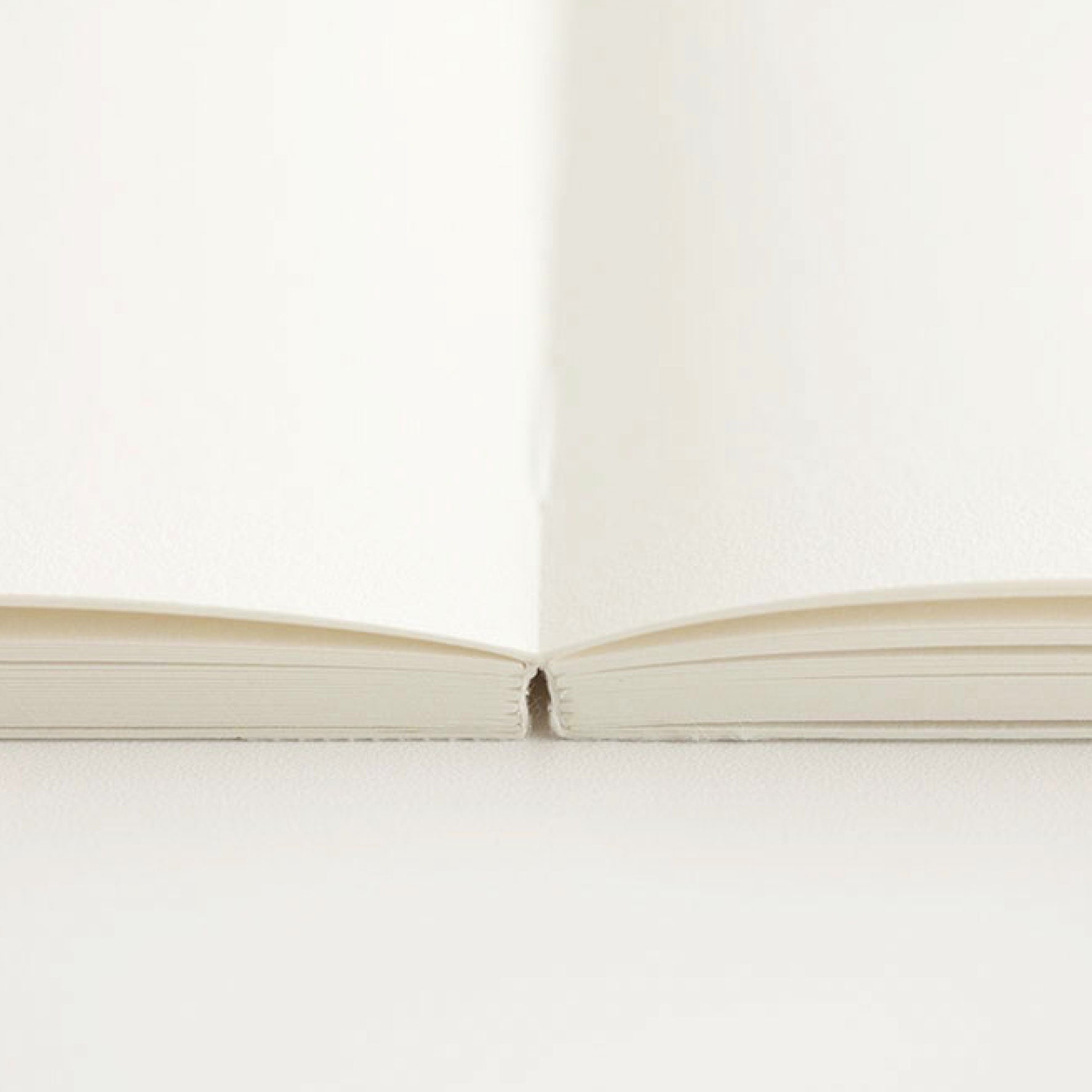 Midori - Notebook - MD Paper - A6 - Blank