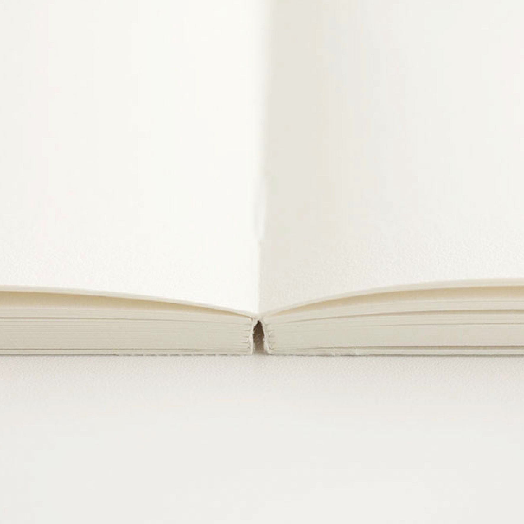 Midori - Notebook - MD Paper - B6 Slim - Grid