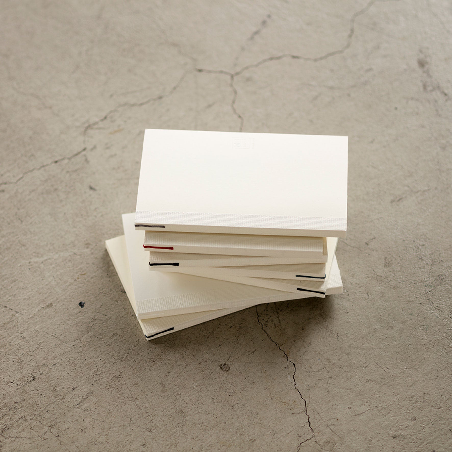Midori - Notebook - MD Paper - B6 Slim - Blank