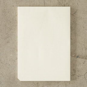 Midori - Notepad - MD Paper - A4 - Grid