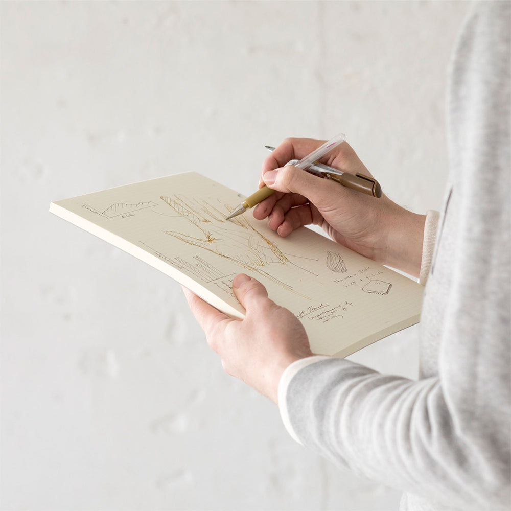 Letter Writing Paper | Bookbinders Design Australia