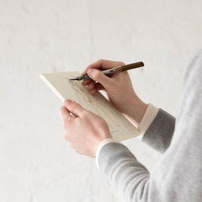 Midori - Notepad - MD Paper - A5 - Grid