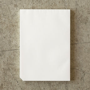 Midori - Notepad - MD Paper - A5 - Cotton