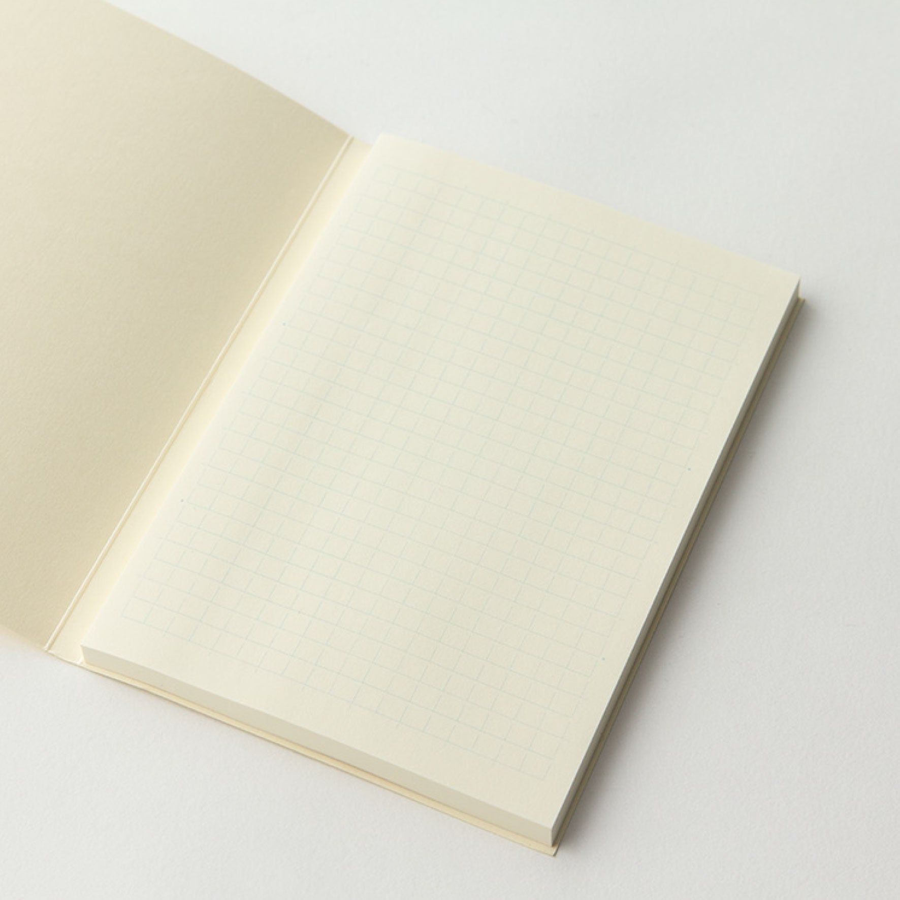 Midori - Notepad - Sticky - A6 - Grid <Outgoing>