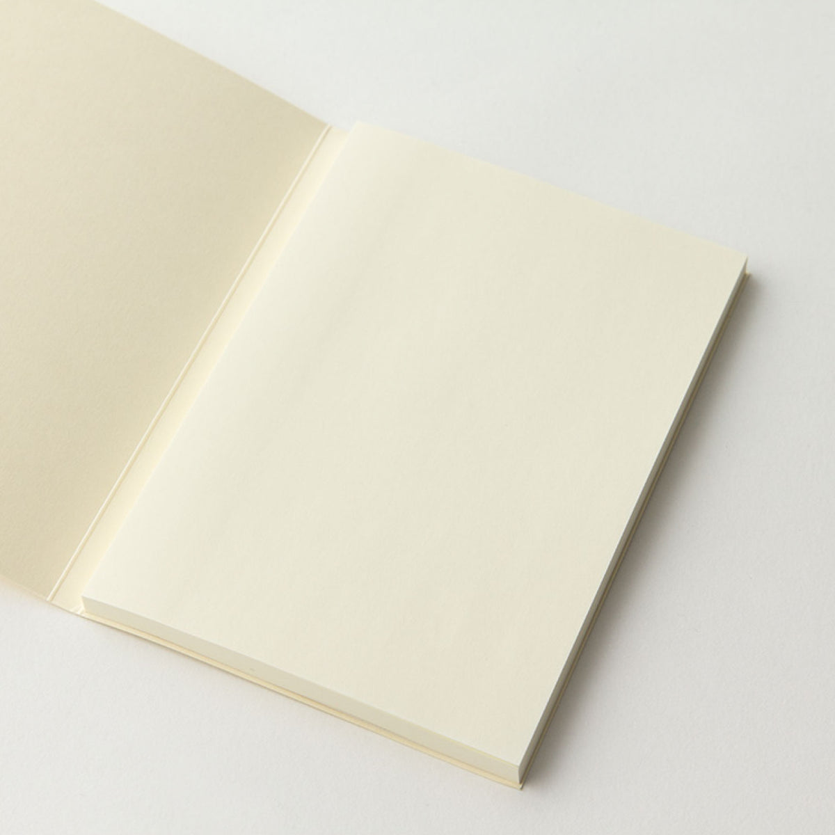 Midori - Notepad - Sticky - A6 - Blank