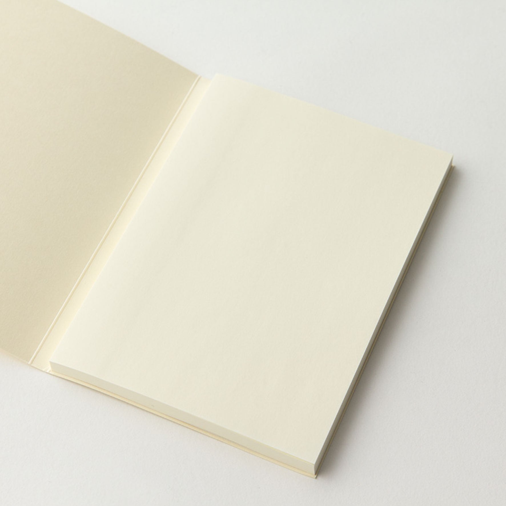 Midori - Notepad - Sticky - A6 - Blank <Outgoing>