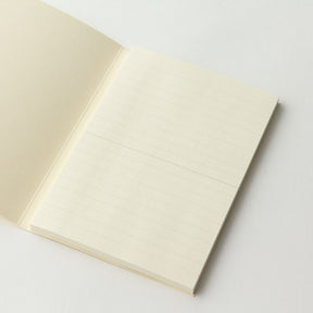 Midori - Notepad - Sticky - A6 - Lined <Outgoing>