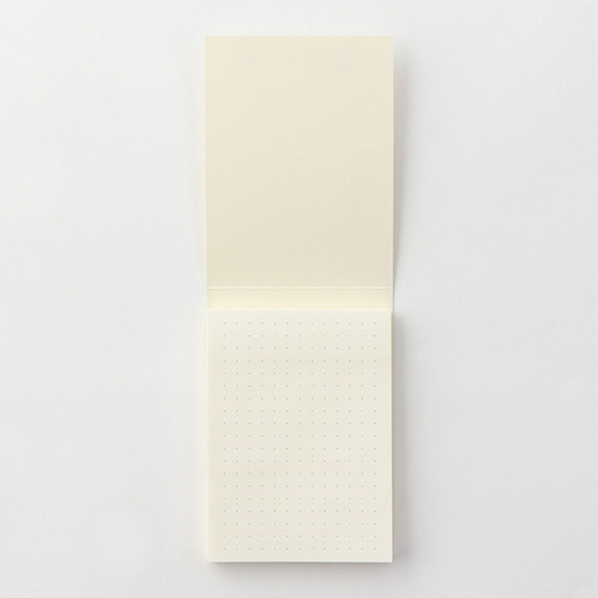 Midori - Notepad - Sticky - A7 - Dot Grid