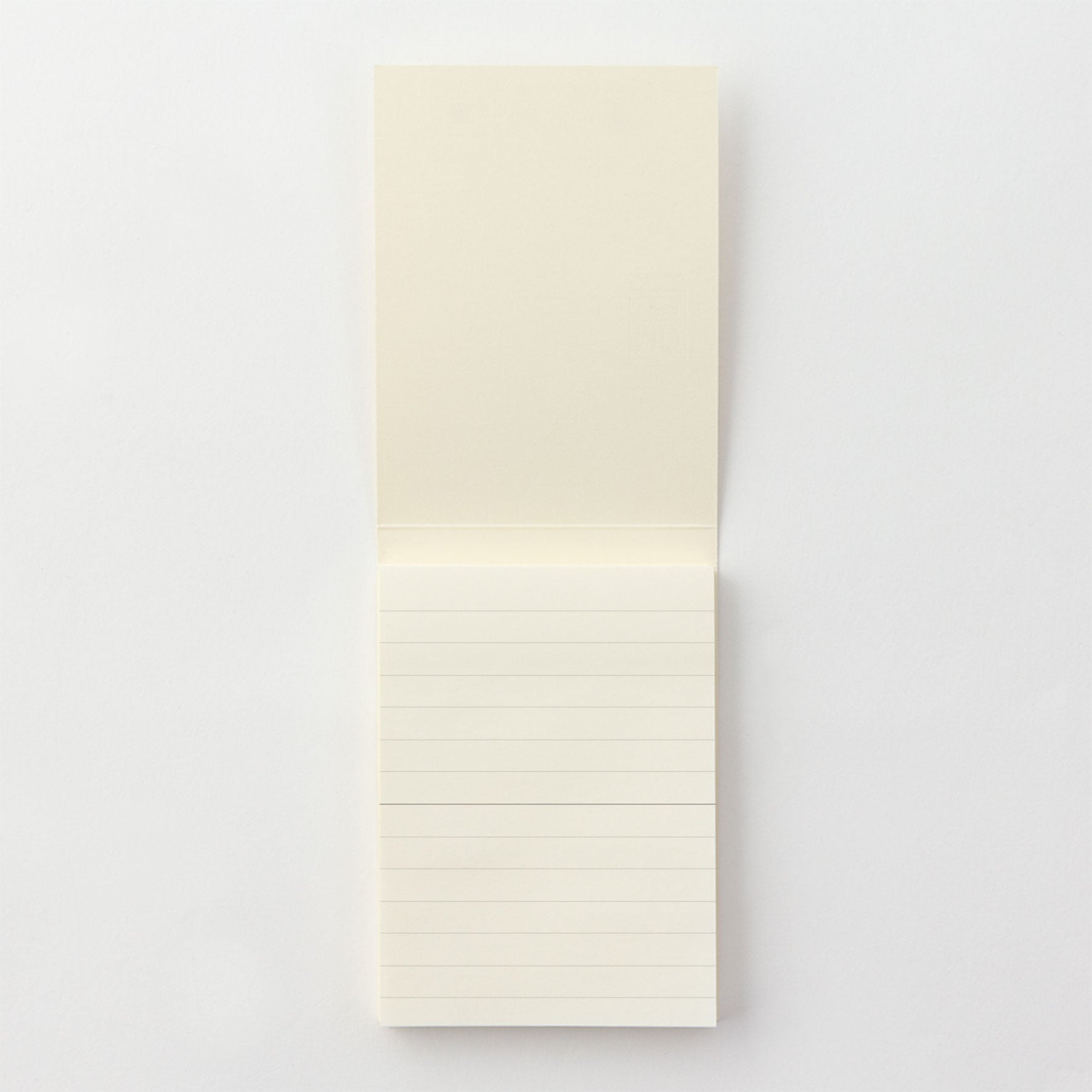 Midori - Notepad - Sticky - A7 - Lined