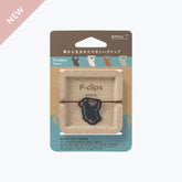 Midori - P-Clips - Penguin