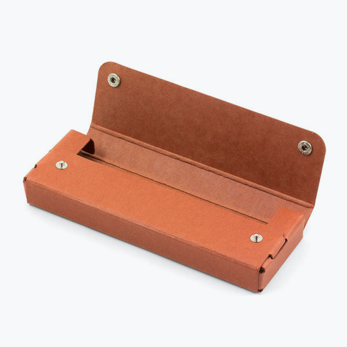 Midori - Pen Case - Tan