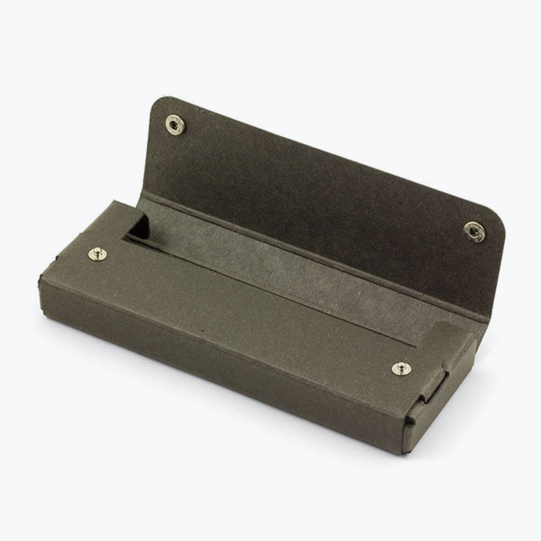 Midori - Pen Case - Black