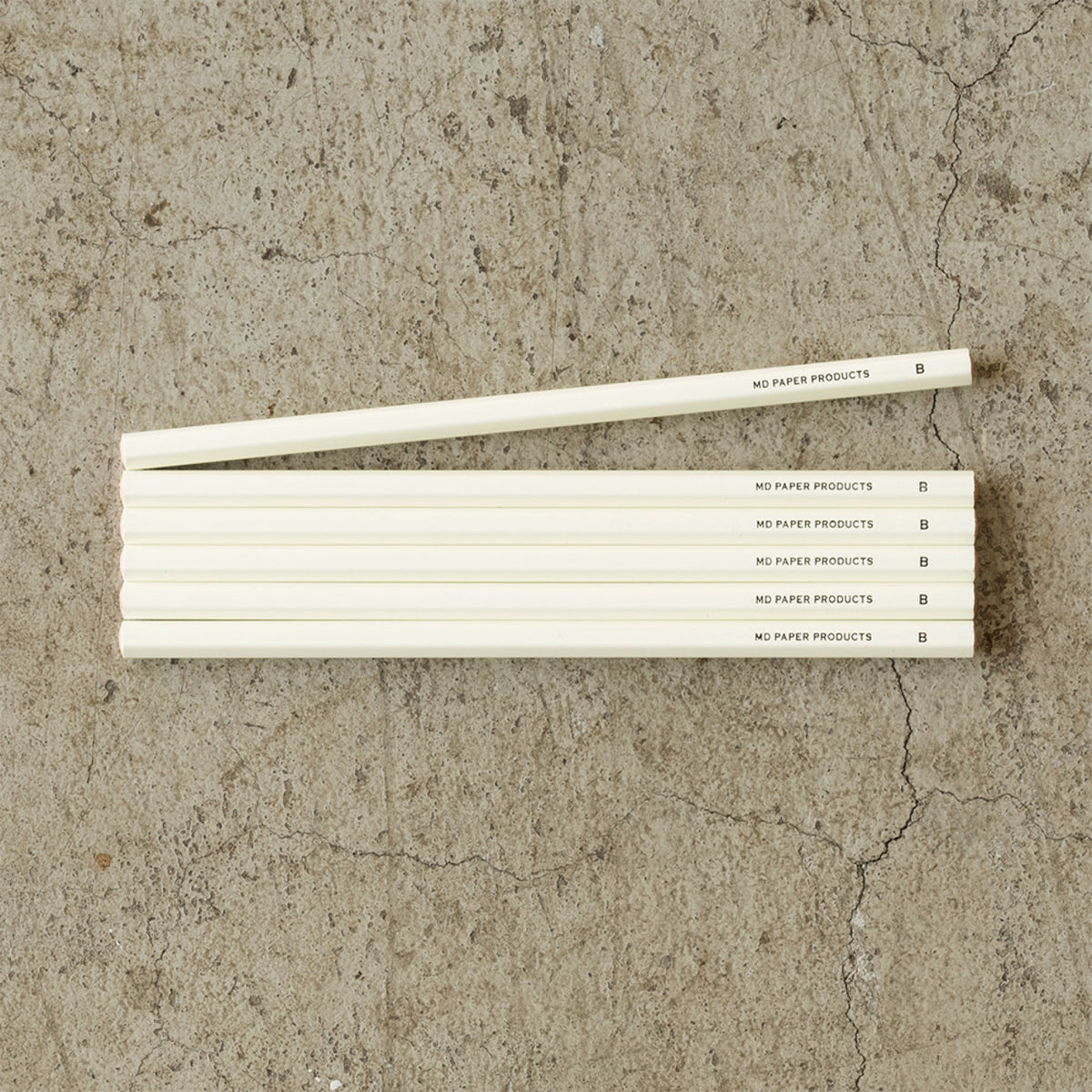 Midori - Pencil - Wooden Set