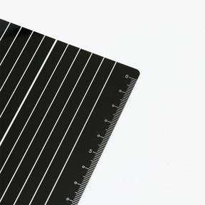 Midori - Pencil Board - B5 - Vertical Sections