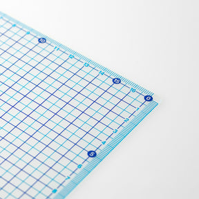 Midori - Pencil Board - B5 - Grid 5mm <Outgoing>