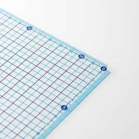 Midori - Pencil Board - B5 - Grid 5mm