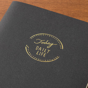 Midori - Planner Sticker - Foil Transfer - Decorative