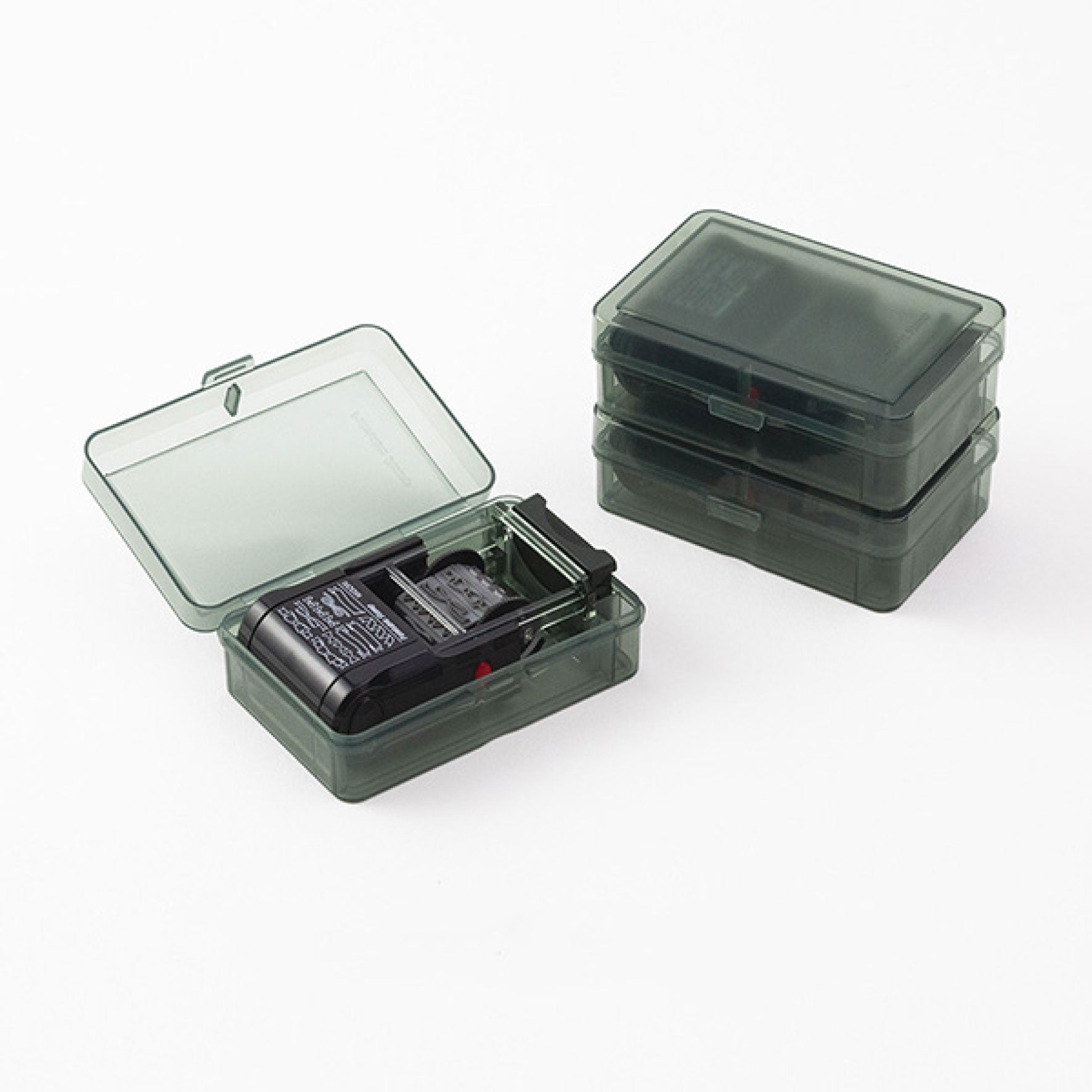 Midori - Storage Case - For Paintable Stamp