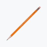 Mitsubishi - Pencil - 9852 (HB) - Pack of 2
