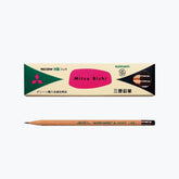 Mitsubishi - Pencil - 9852EW (HB) - Box of 12