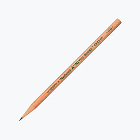 Mitsubishi - Pencil - 9800EW (Various Grades) - Pack of 2