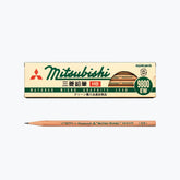 Mitsubishi - Pencil - 9800EW (Various Grades) - Box of 12