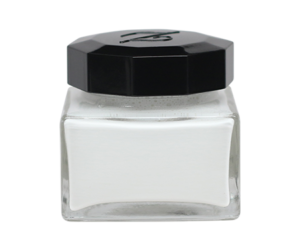 Ziller’s - Calligraphy Ink - North Wind White