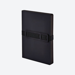 Nuuna - Notebook - Large - Voyager Black
