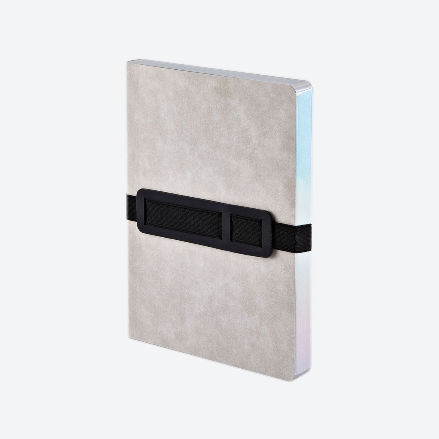 Nuuna - Notebook - Large - Voyager Grey