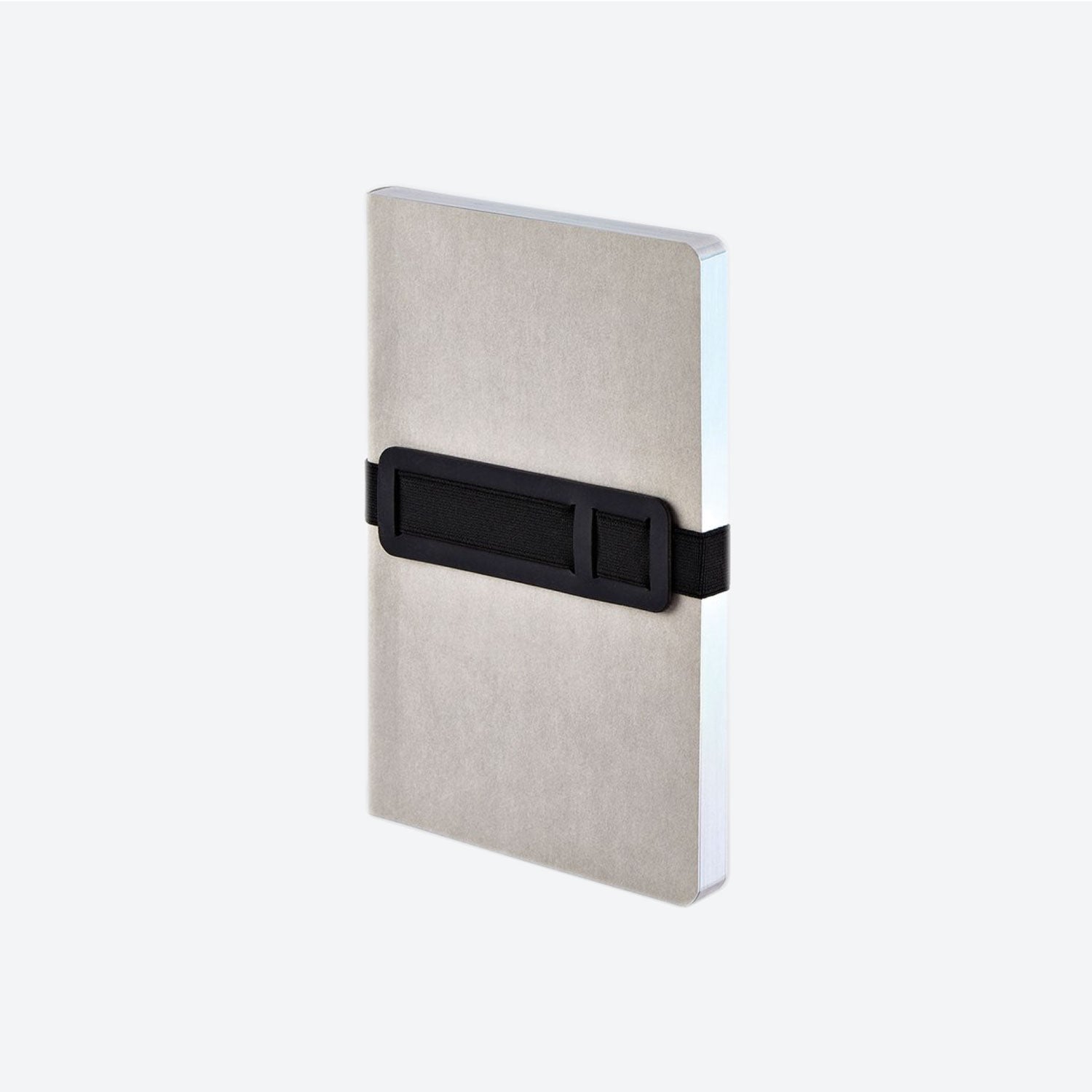 Nuuna - Notebook - Medium - Voyager Grey