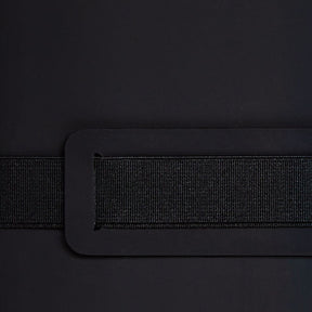 Nuuna - Notebook - Large - Not White (Black Paper)