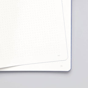 Nuuna - Notebook - Large - Milky Way