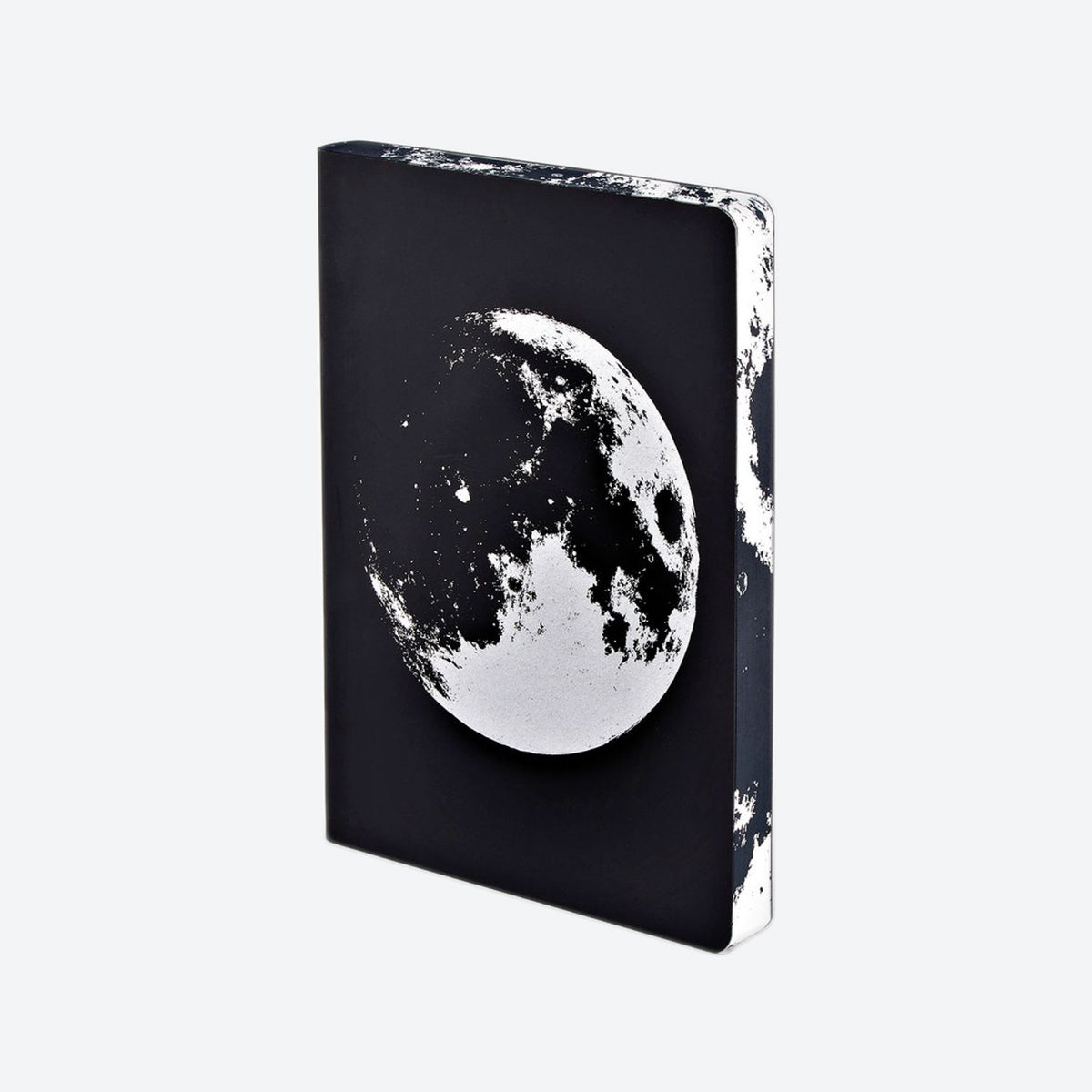 Nuuna - Notebook - Large - Moon
