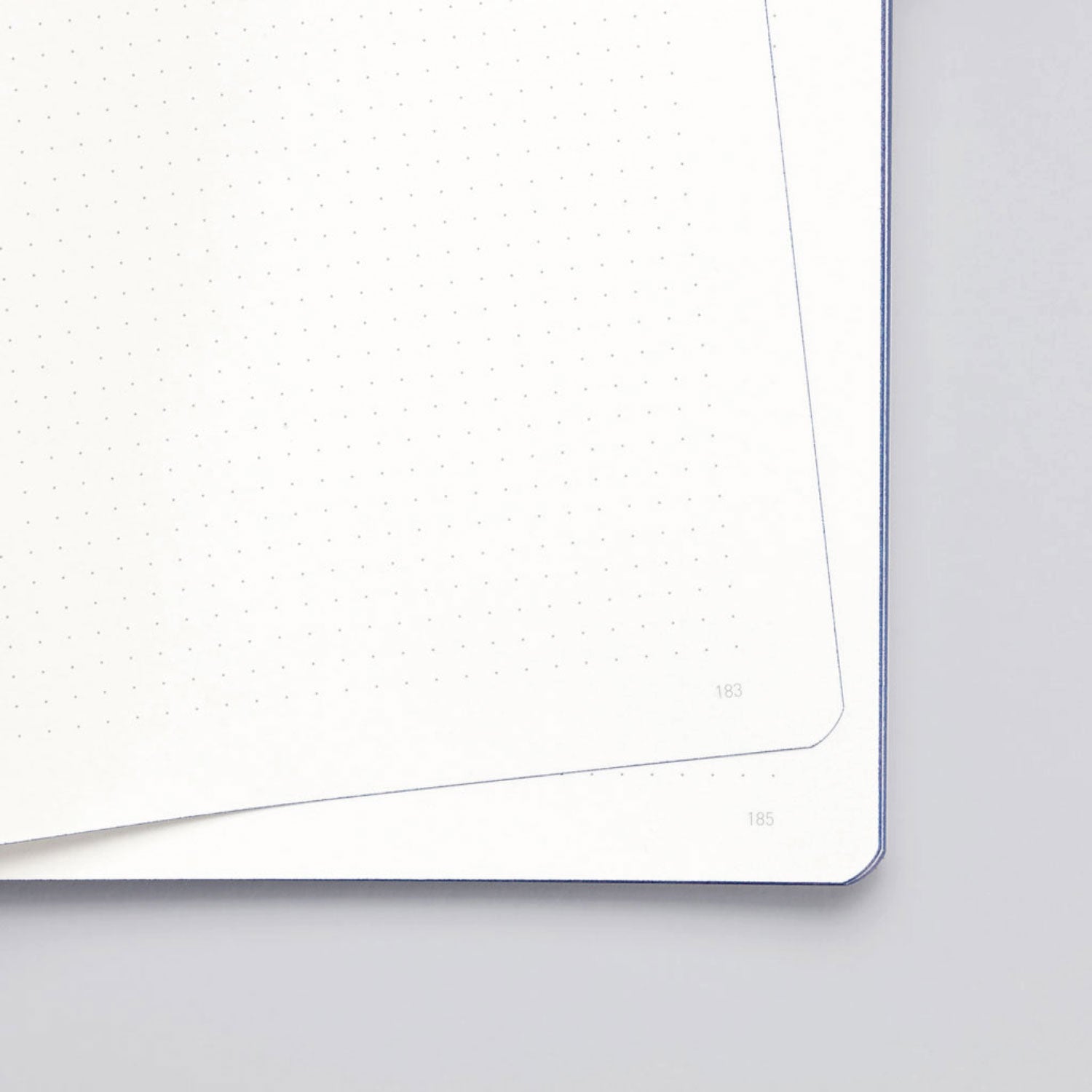 Nuuna - Notebook - Large - Moon