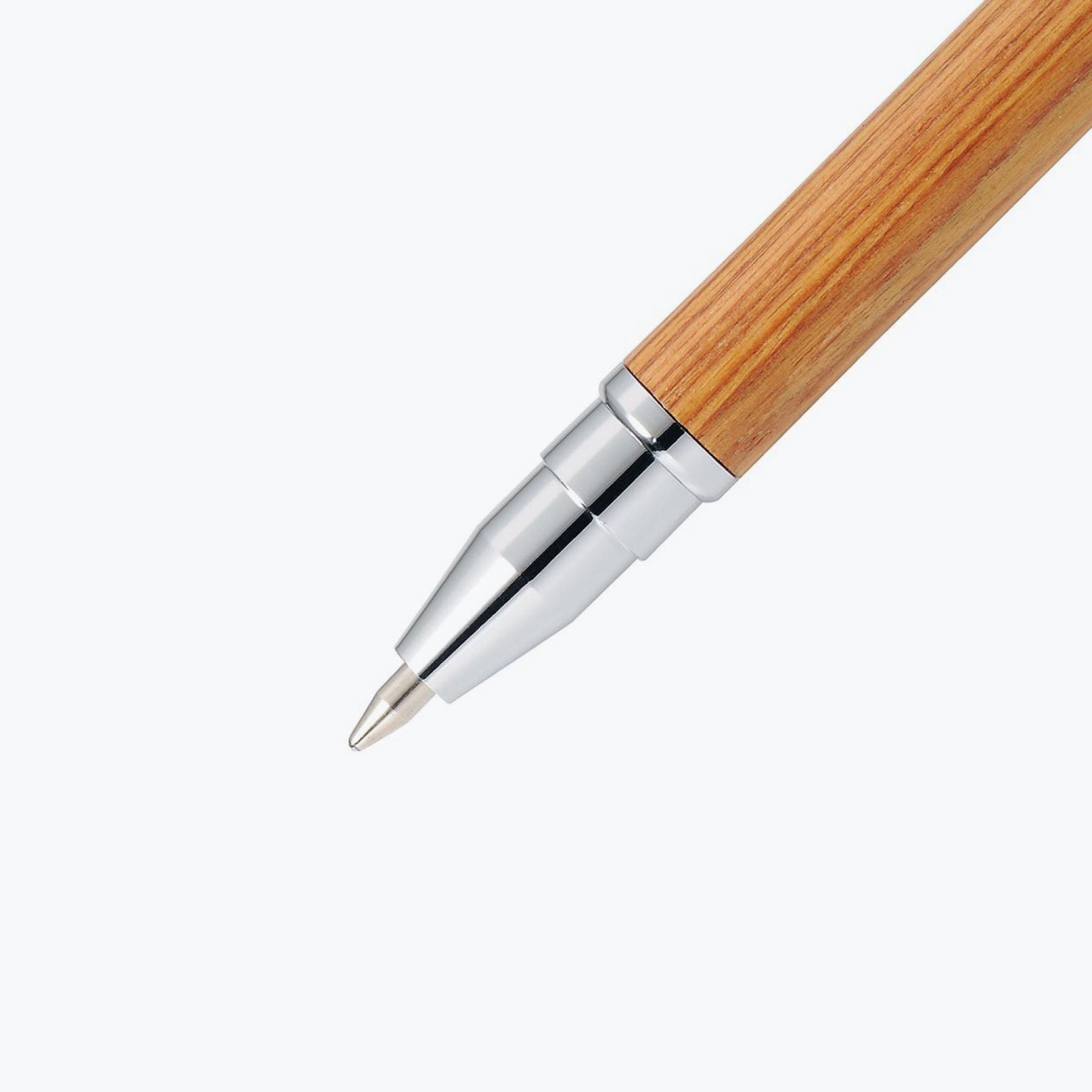 Online Germany - Ballpoint Pen - Mini Wood - Bamboo