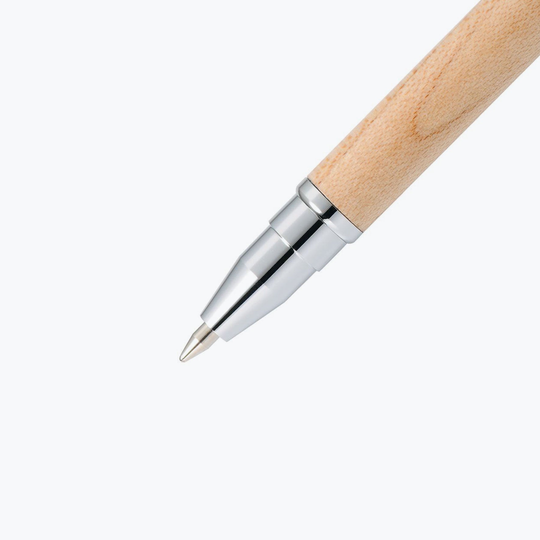 Online Germany - Ballpoint Pen - Mini Wood - Maple